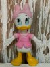 画像1: ct-130813-13 Webby Vanderquack / Just Toys 80's Bendable Figure (1)