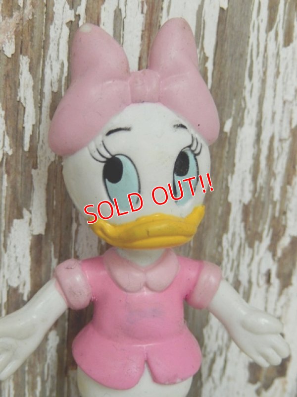 画像2: ct-130813-13 Webby Vanderquack / Just Toys 80's Bendable Figure