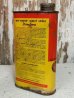 画像4: dp-140305-01 BEE Brand / Vintage Insect Spray Can (4)