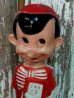 画像2: sk-100626-32 Pinocchio / 60's Soaky (Dead stock) (2)