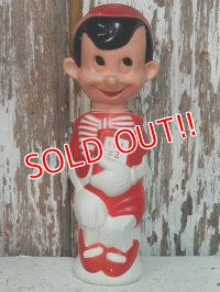 sk-100626-32 Pinocchio / 60's Soaky (Dead stock)