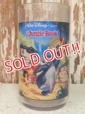 ct-130205-66 The Jungle Book / Burger King 90's Plastic Cup