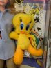 画像3: ct-140211-19 Waner Brothers Studio Limited / 1998 Barbie Loves Tweety Doll (3)