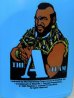 画像2: ct-140312-02 THE A-TEAM / "B.A."Baracus 80's Thermo Bottle (2)