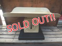 dp-140312-13 Sunbeam / 50's-60's Baby Scale