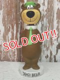 ct-140318-51 Yogi Bear / Funko 2002 Wacky Wobbler