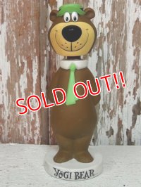 ct-140318-51 Yogi Bear / Funko 2002 Wacky Wobbler