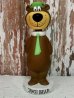 画像1: ct-140318-51 Yogi Bear / Funko 2002 Wacky Wobbler (1)