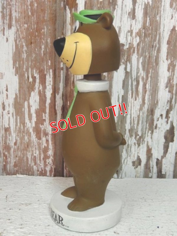 画像3: ct-140318-51 Yogi Bear / Funko 2002 Wacky Wobbler