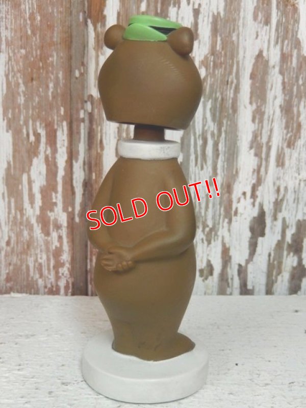 画像4: ct-140318-51 Yogi Bear / Funko 2002 Wacky Wobbler