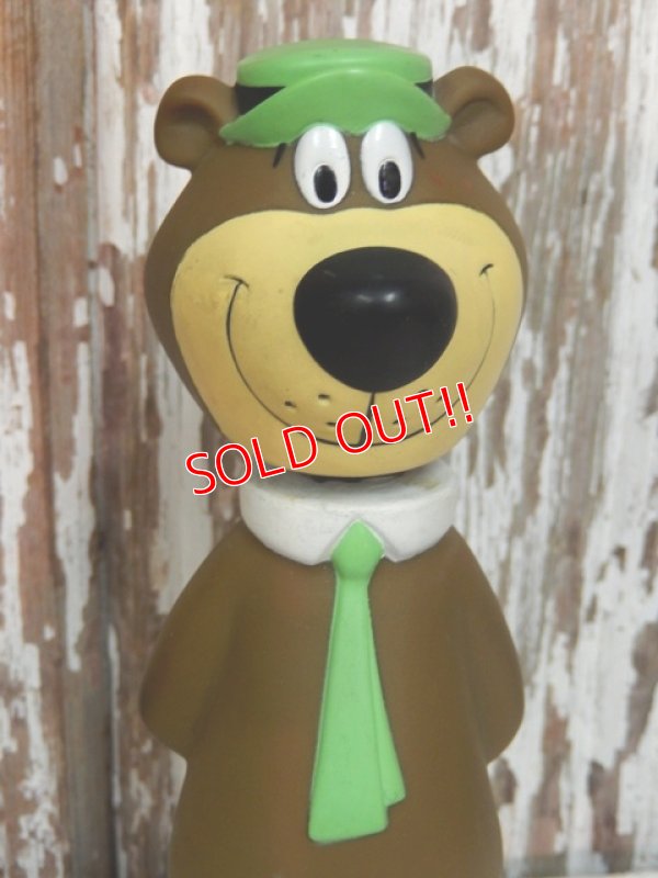 画像2: ct-140318-51 Yogi Bear / Funko 2002 Wacky Wobbler