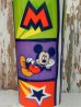 画像2: ct-140318-11 Mickey Mouse / Tupperware 90's Cup (2)