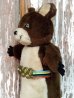 画像3: ct-140318-05 Misha Bear / R.DAKIN 1980 Hand Puppet (3)