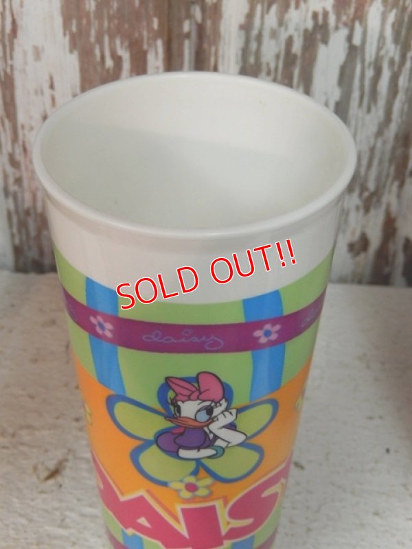 画像4: ct-140318-13 Daisy Duck / Tupperware 90's Cup