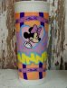画像1: ct-140318-12 Minnie Mouse / Tupperware 90's Cup (1)