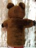 画像4: ct-140318-05 Misha Bear / R.DAKIN 1980 Hand Puppet (4)