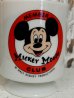 画像2: ct-140318-17 Mickey Mouse  Club / 70's Ceramic Mug (2)