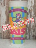 ct-140318-13 Daisy Duck / Tupperware 90's Cup