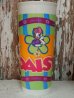 画像1: ct-140318-13 Daisy Duck / Tupperware 90's Cup (1)