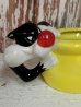 画像2: ct-140321-04 Sylvester & Tweety / 90's Ceramic Pot (2)