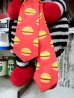 画像3: ct-140311-10 McDonald's / Hamburglar 90's Kid's Backpack (3)