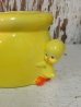 画像3: ct-140321-04 Sylvester & Tweety / 90's Ceramic Pot (3)