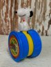 画像2: ct-130716-55 Snoopy / Wendy's 1990 Meal Toy  (2)