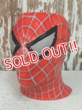 ct-140321-01 Spider-man / 2002 Face Mug