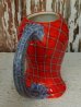 画像4: ct-140321-01 Spider-man / 2002 Face Mug (4)