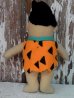 画像4: ct-120523-96 Fred Flintstone / 90's Plush Doll (4)