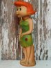 画像3: ct-140318-28 Wilma Flintstone / Knickerbocker 60's Rubber doll (3)