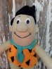 画像2: ct-120523-96 Fred Flintstone / 90's Plush Doll (2)