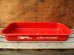 画像1: dp-140312-08 Greyhound / Vintage Wagon Tray (1)