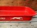 画像2: dp-140312-08 Greyhound / Vintage Wagon Tray (2)