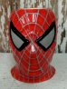 画像3: ct-140321-01 Spider-man / 2002 Face Mug (3)