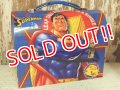 ct-140318-34 Superman / 2010 Tin Box