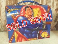 ct-140318-34 Superman / 2010 Tin Box
