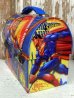 画像2: ct-140318-34 Superman / 2010 Tin Box (2)