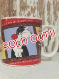 ct-140321-02 Sylvester / Applause 90's Ceramic Mug