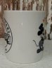 画像5: ct-140318-82 Mickey Mouse / Sixty Years Mickey 80's Ceramic Mug (5)