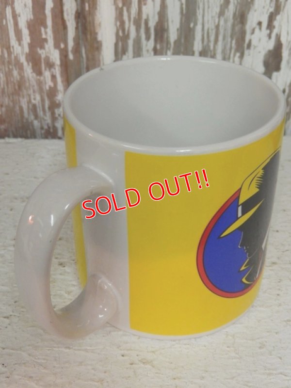 画像4: ct-140321-03 Dick Tracy / Applause 90's Ceramic Mug