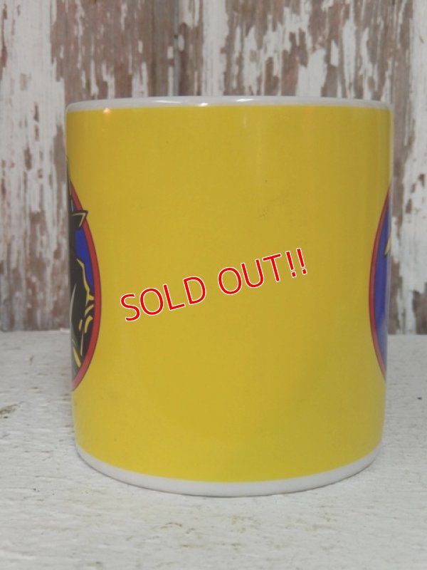 画像3: ct-140321-03 Dick Tracy / Applause 90's Ceramic Mug