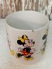 画像4: ct-140318-83 Minnie Mouse / 80's Ceramic Mug (4)