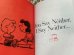 画像5: bk-131121-09 PEANUTS / 1996 "Love Isn't Easy" Book (5)