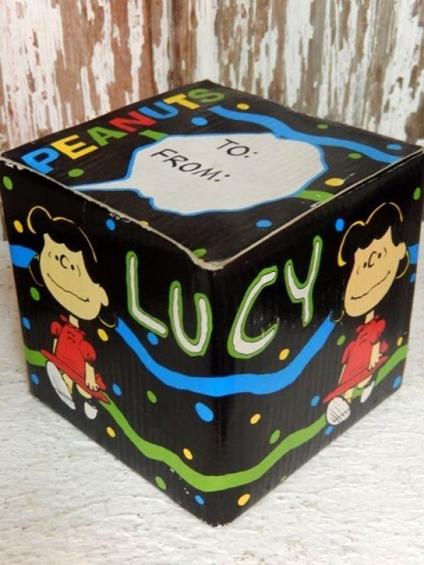 画像4: ct-110309-62 Lucy / 90's Ceramic Mug