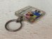 画像4: ct-140318-87 Minnie Mouse / Walt Disney World 70's Keychain (4)