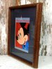 画像3: ct-140318-78 Mickey Mouse / 90's Wall Picture (3)
