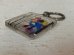 画像3: ct-140318-87 Minnie Mouse / Walt Disney World 70's Keychain (3)