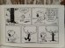 画像2: bk-131121-09 PEANUTS / 1987 Dogs Don't Eat Dessert Comic (2)