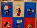 画像2: ct-140318-100 Mickey Mouse & Minnie Mouse / Vintage Sticker (2)